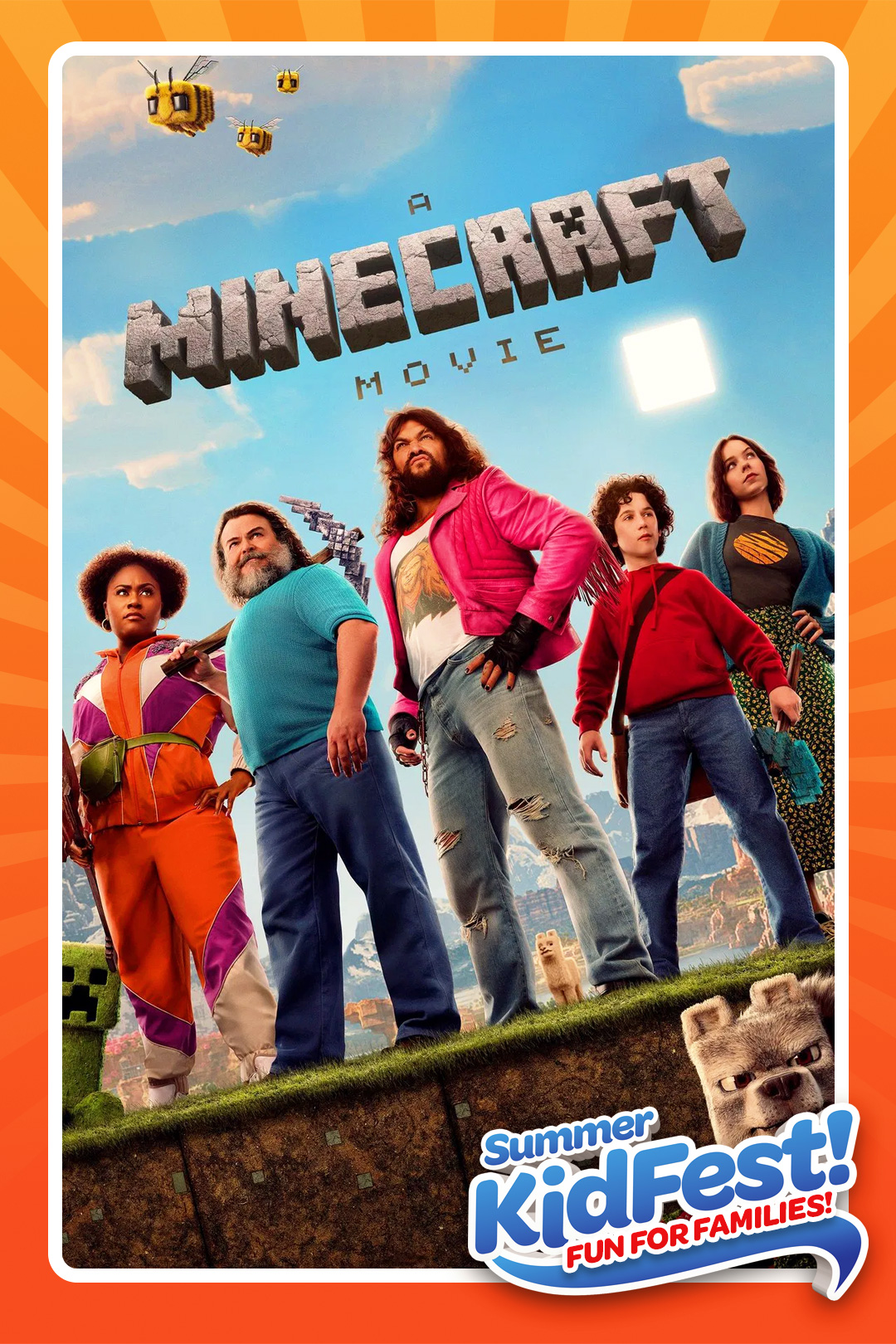 Movie Poster