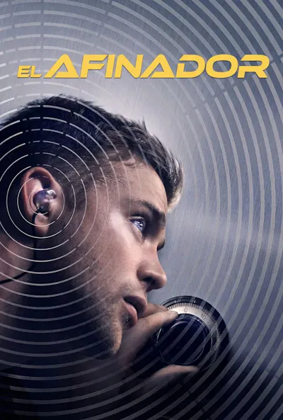Póster de El Afinador