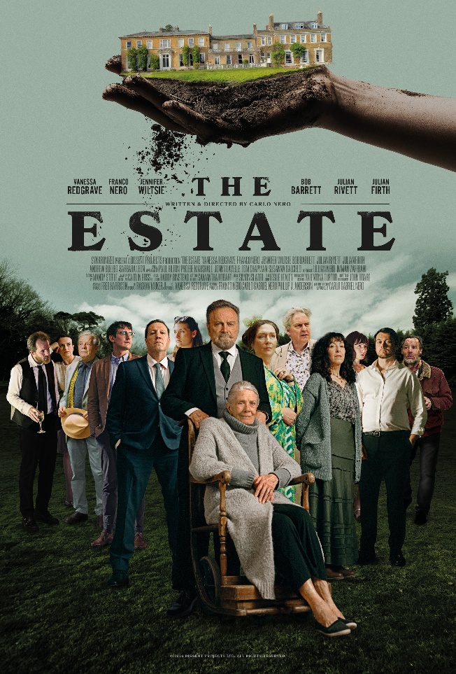 The Estate