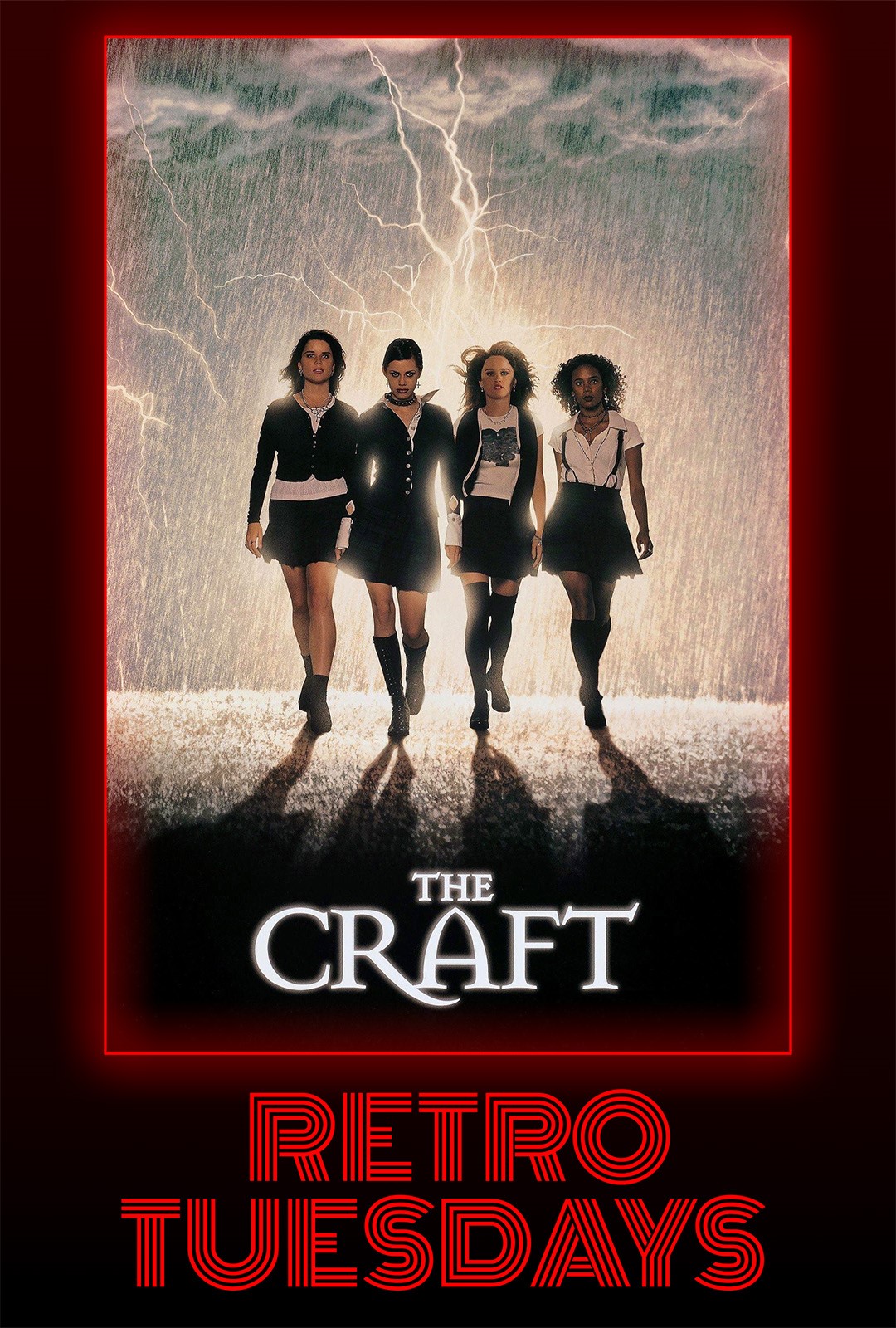 The Craft