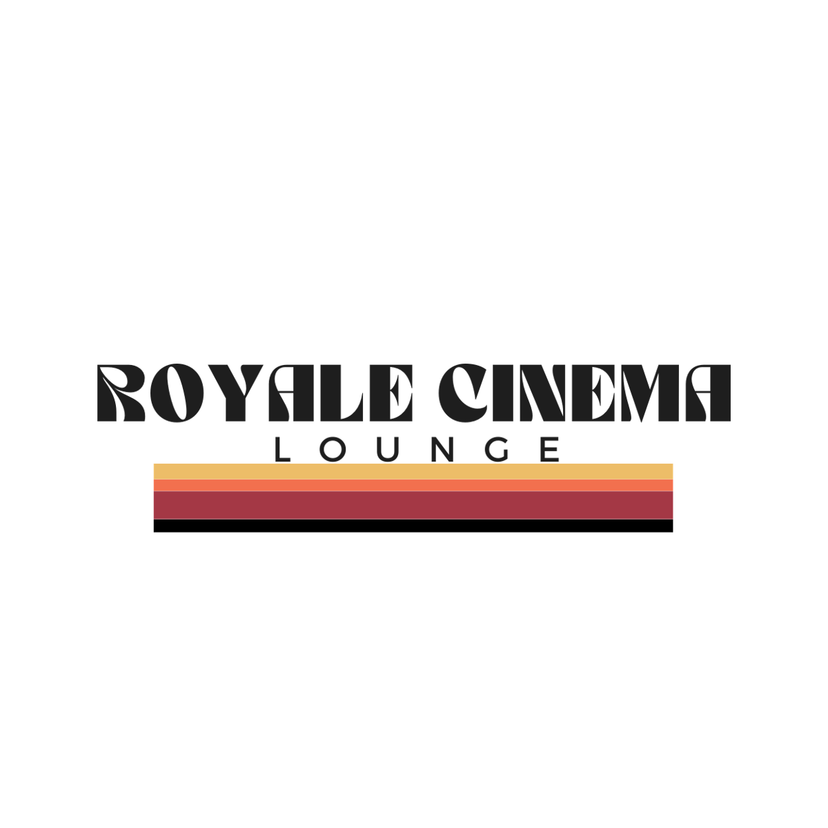 Royale Cinema Lounge