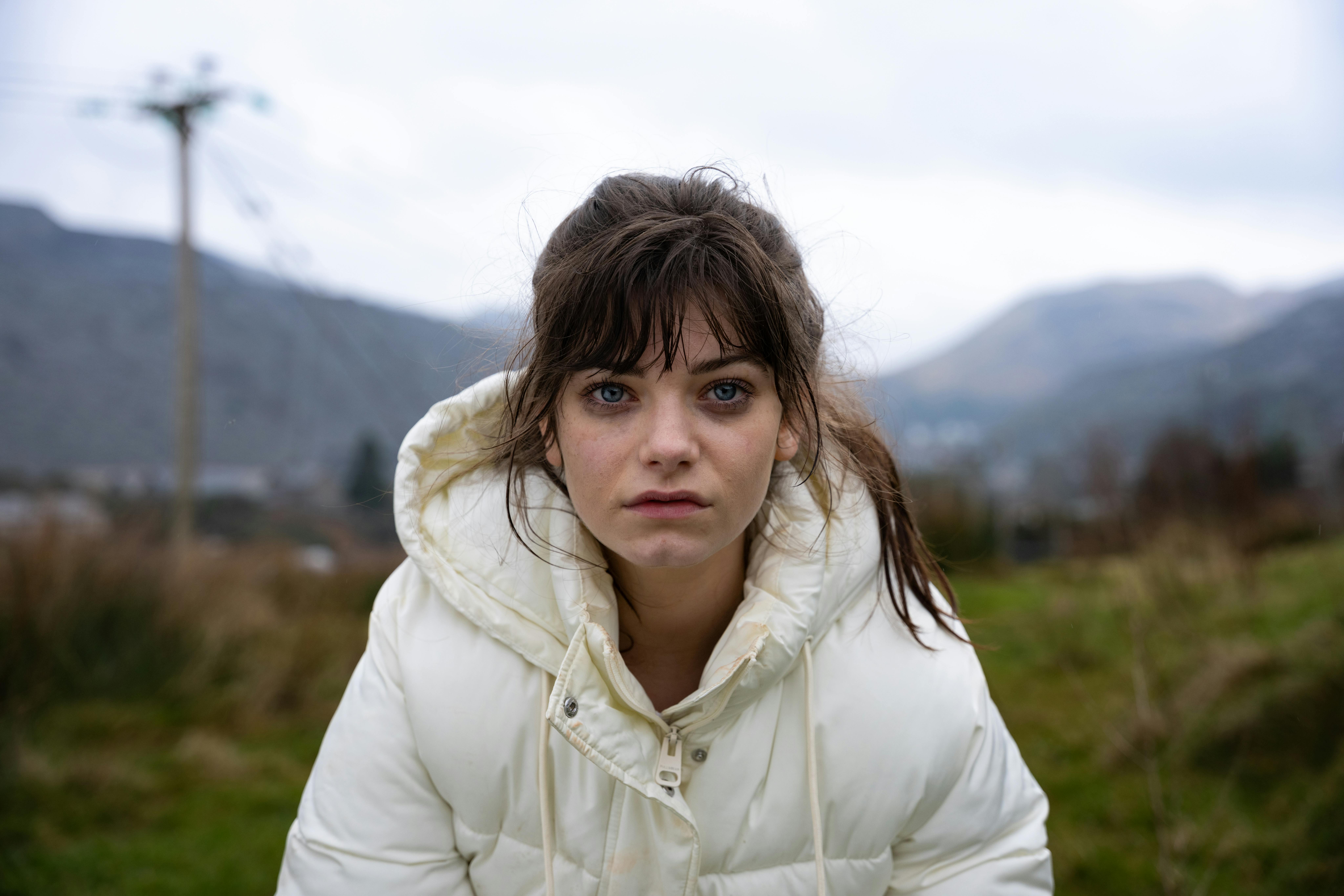 Poster for Effi o Blaenau