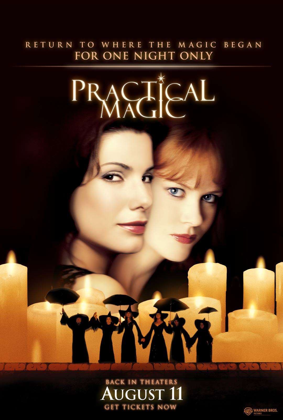 Practical Magic