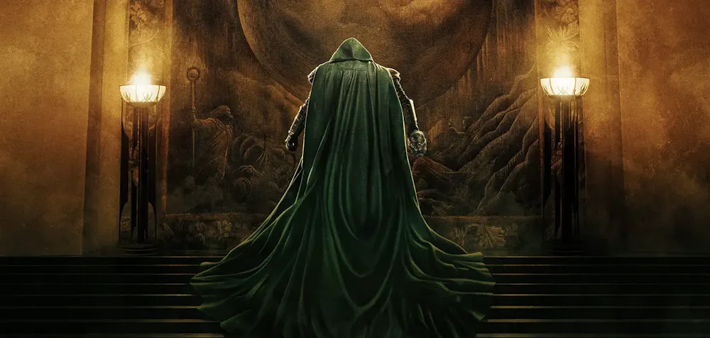Avengers: Doomsday
