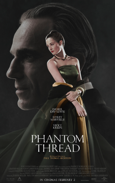 Phantom Thread
