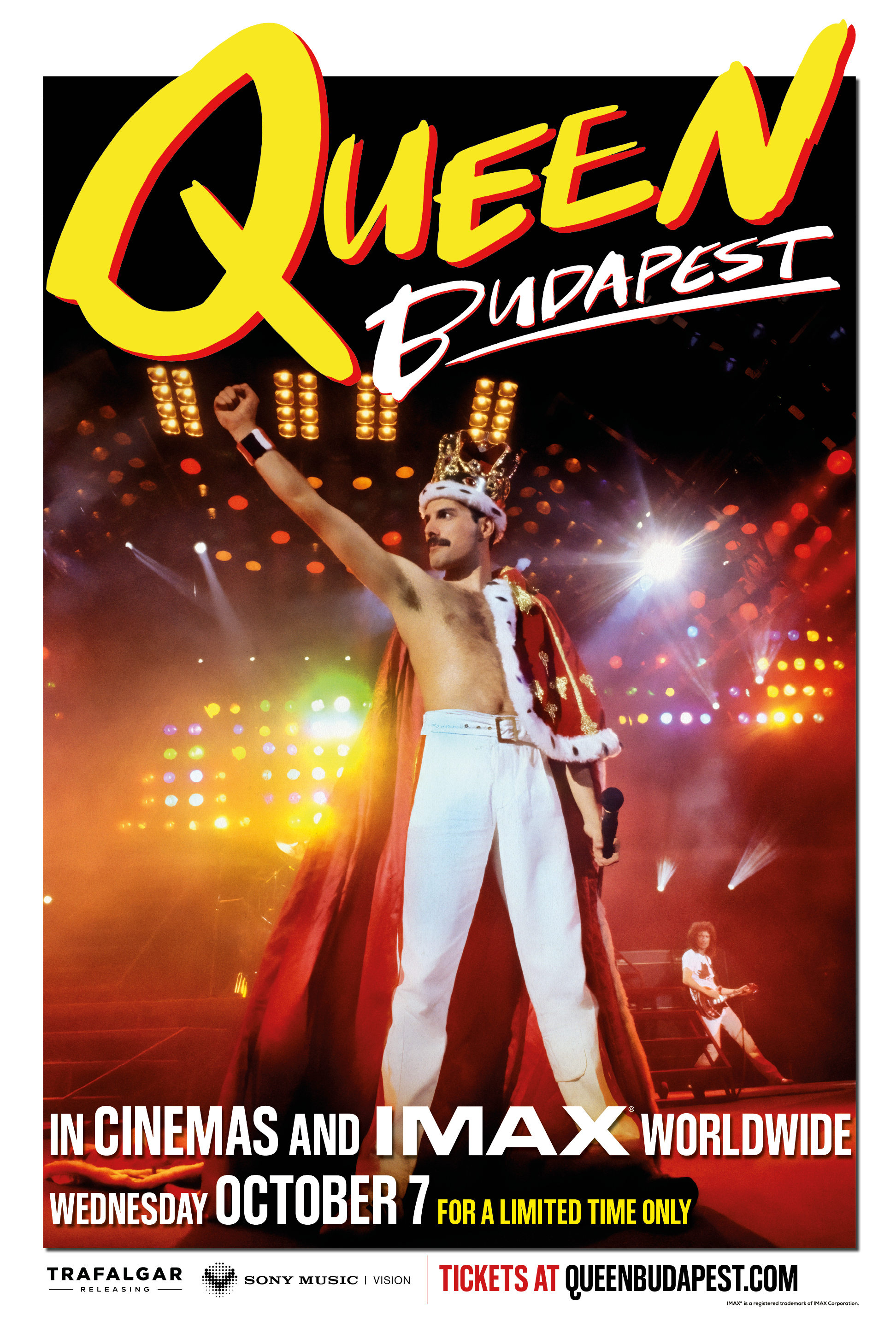 Queen Budapest