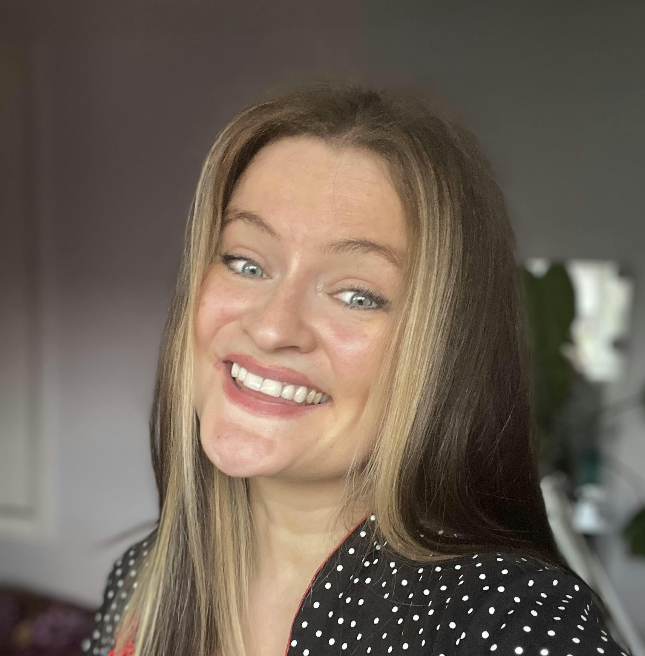 Portrait of Lynsey Murdoch