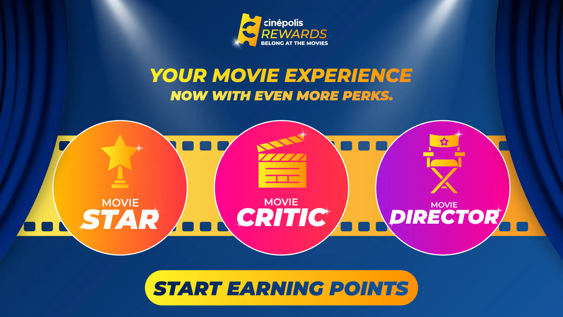 Showtimes, Tickets and More