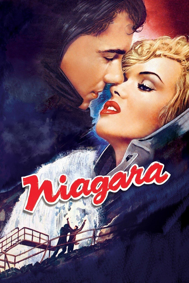 Poster for Niagara