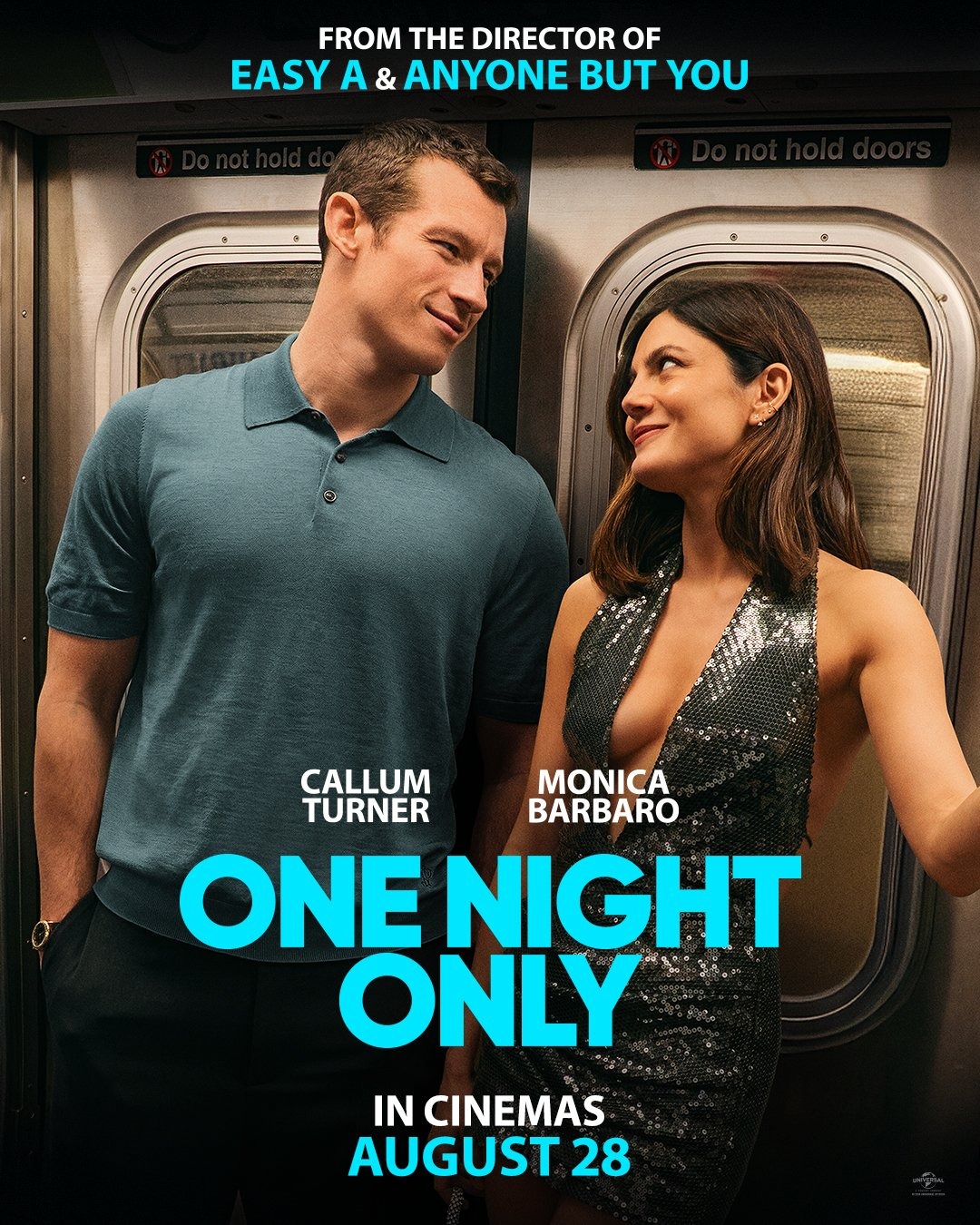 One Night Only