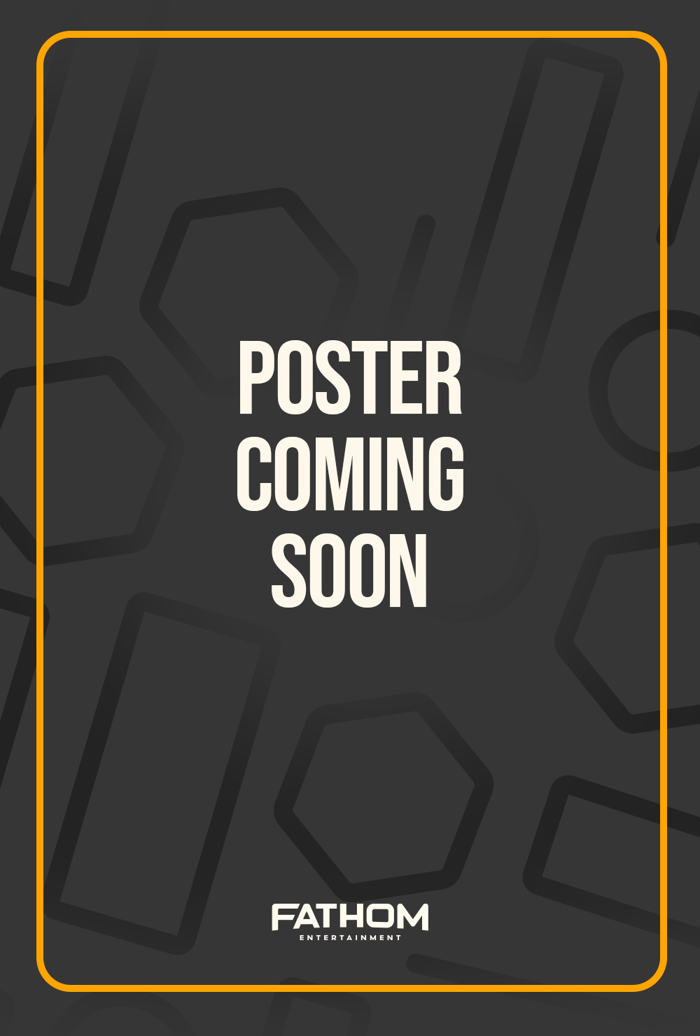 Poster for The Twilight Saga: New Moon (2025)