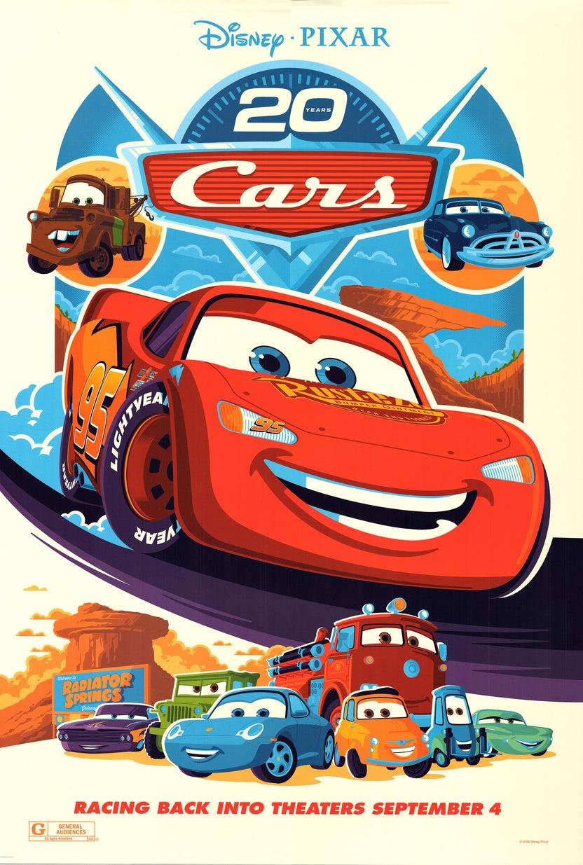 Movie Poster