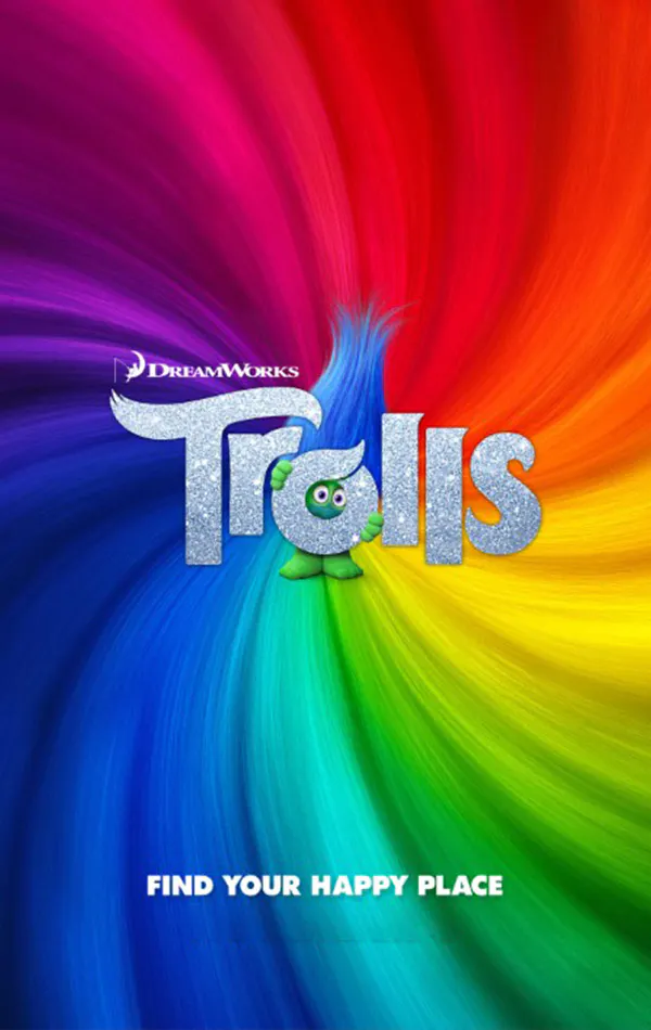 Trolls