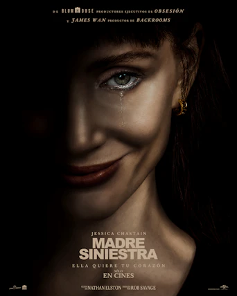 Afiche de Other Mommy