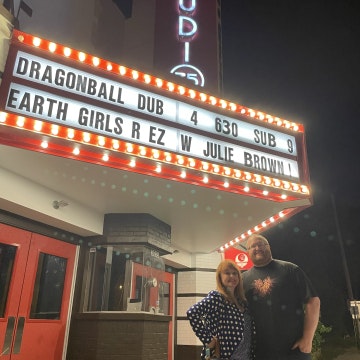 An Evening with Greg Sister 9/17/2022