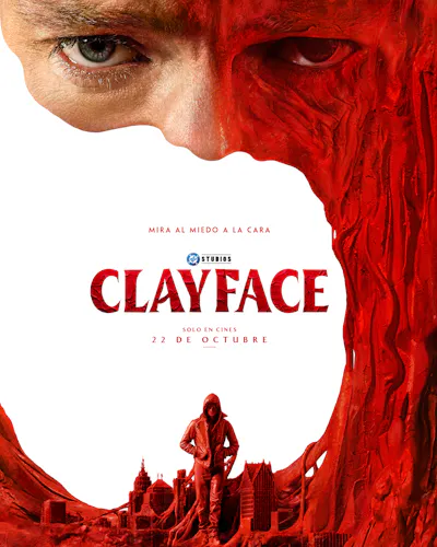 Clayface