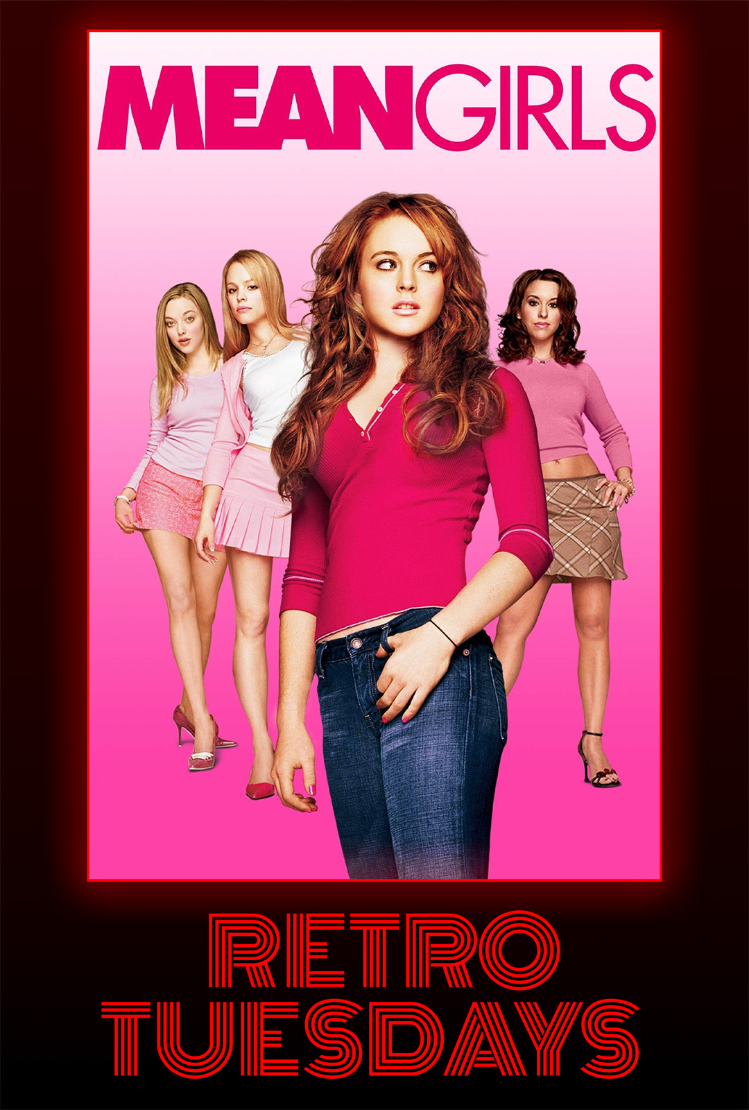 Mean Girls