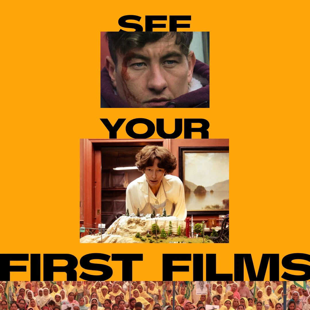 Dendy Cinemas | Dendy Newtown | Sydney Film Festival 2025