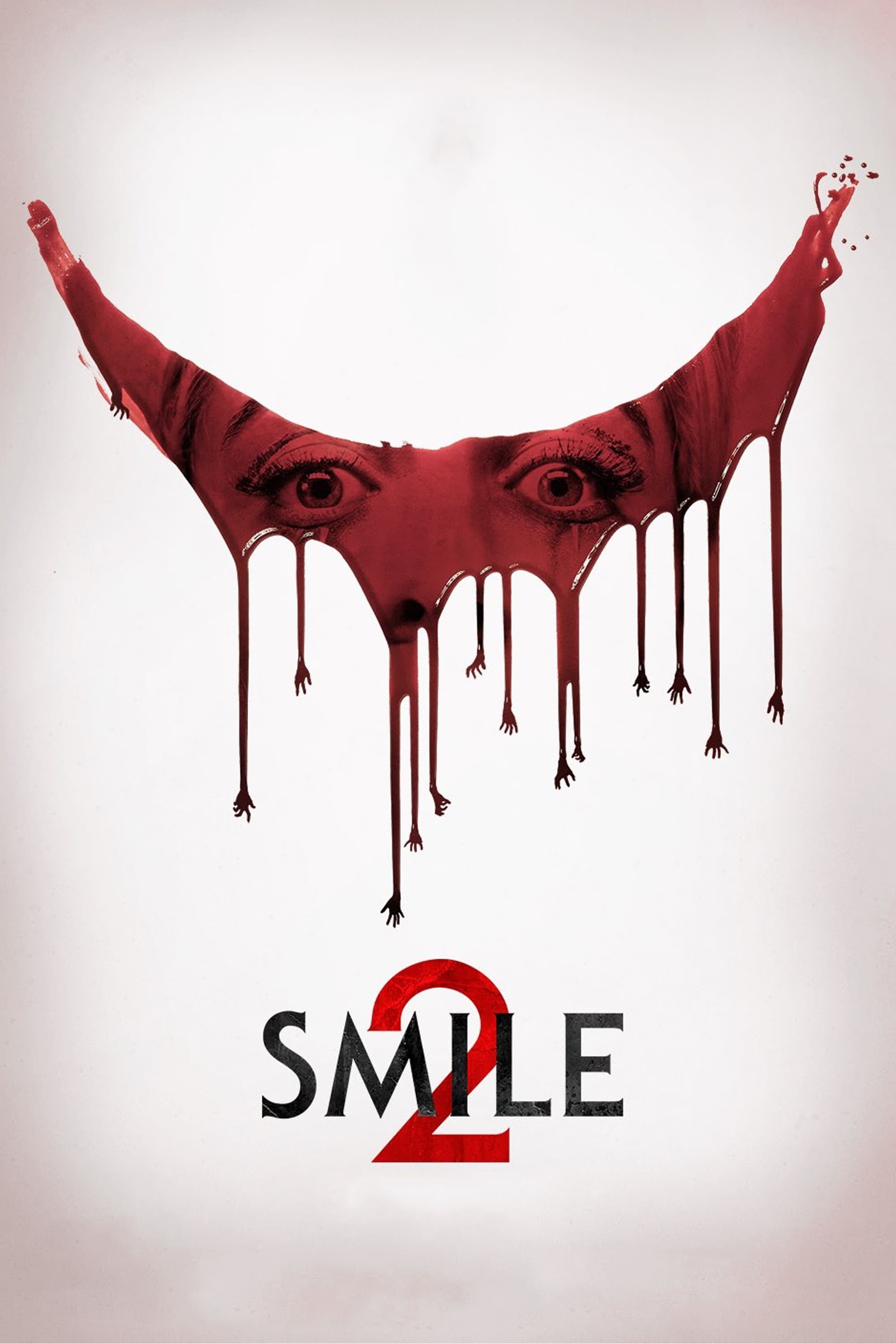 Poster for Smile 2