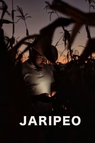 Poster for Jaripeo