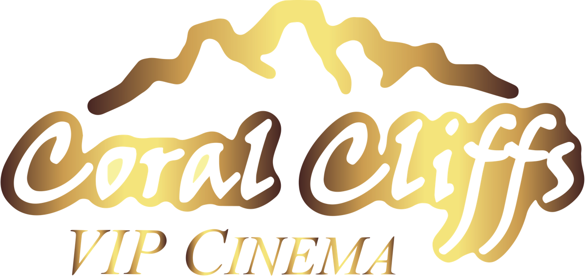 Coral Cliffs Cinema 8