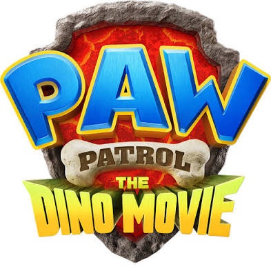 Paw Patrol: The Dino Movie