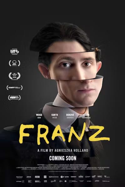 Poster for Franz