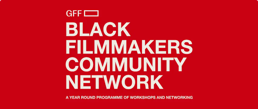 Black Filmmakers Community Network