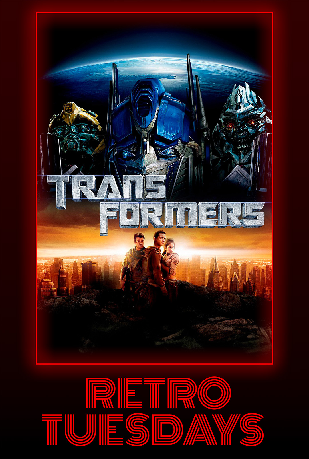 Transformers