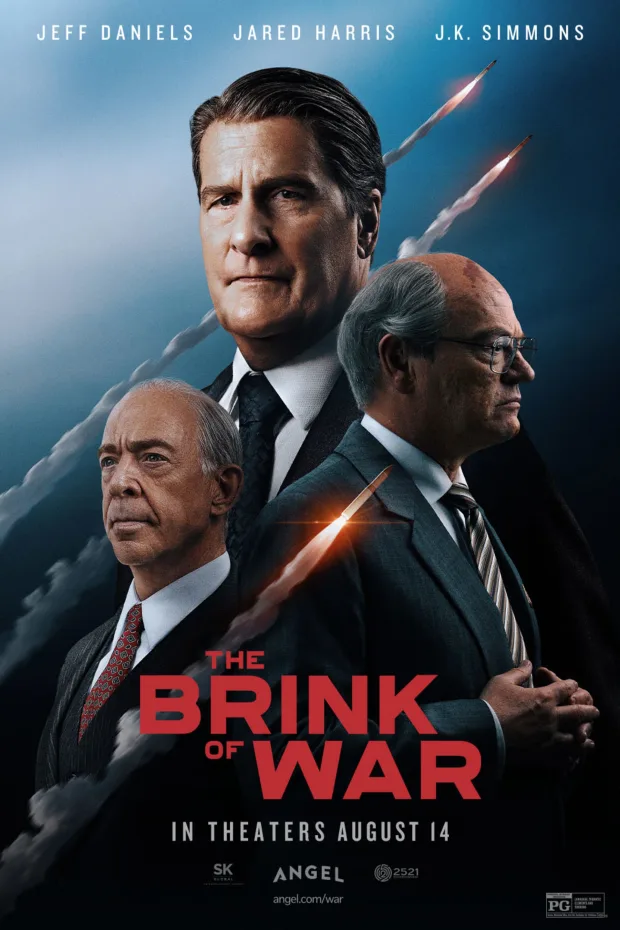 Brink Of War