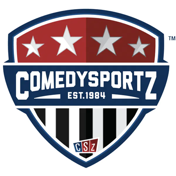 ComedySportz logo
