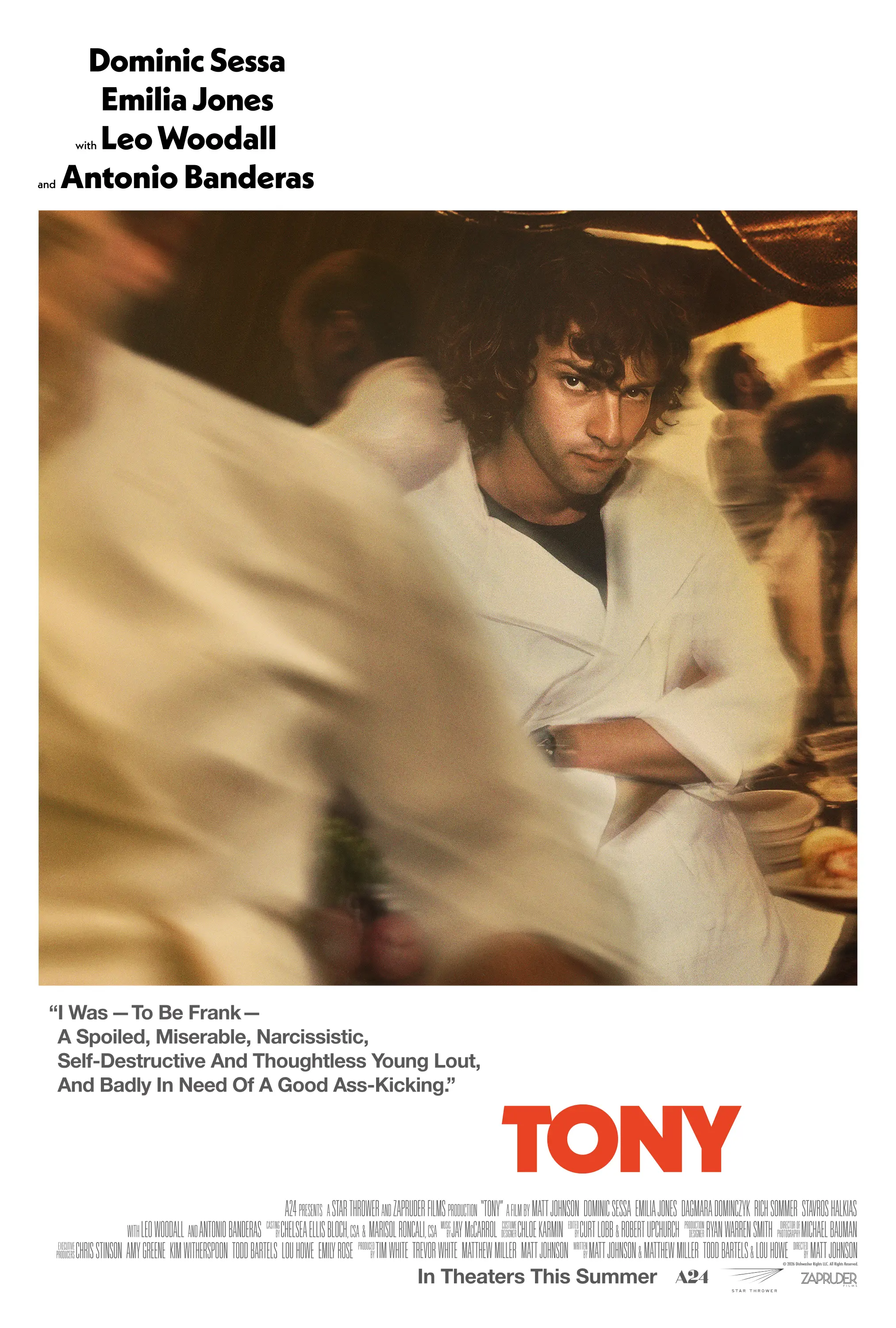 Movie Poster