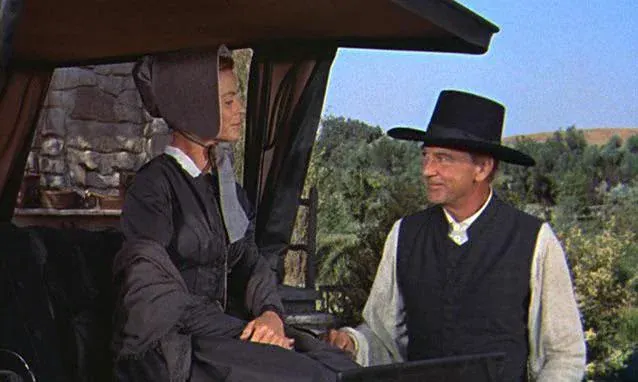 Friendly Persuasion Gary Cooper