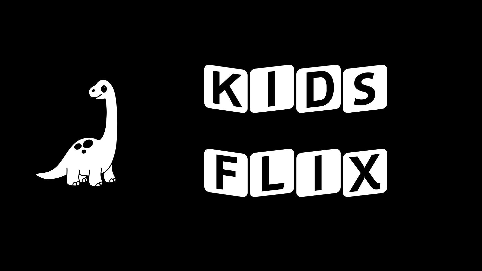 Lyric Kids Flicks
