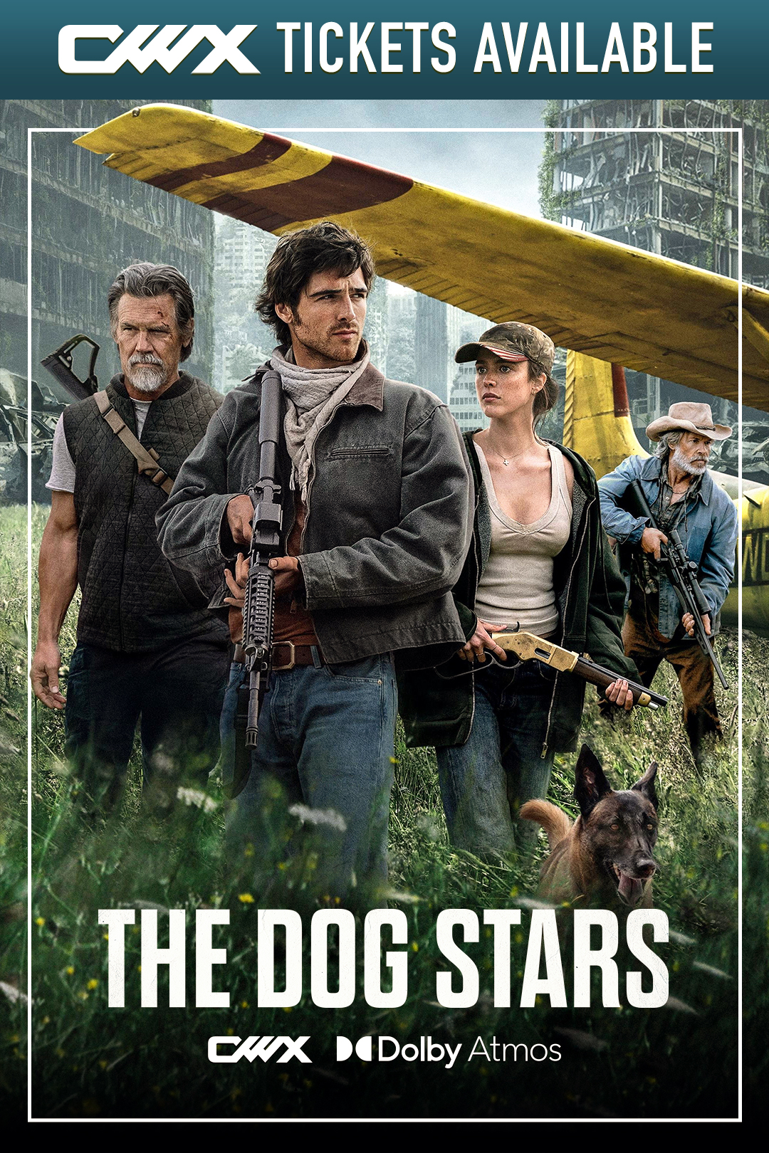 Movie Poster