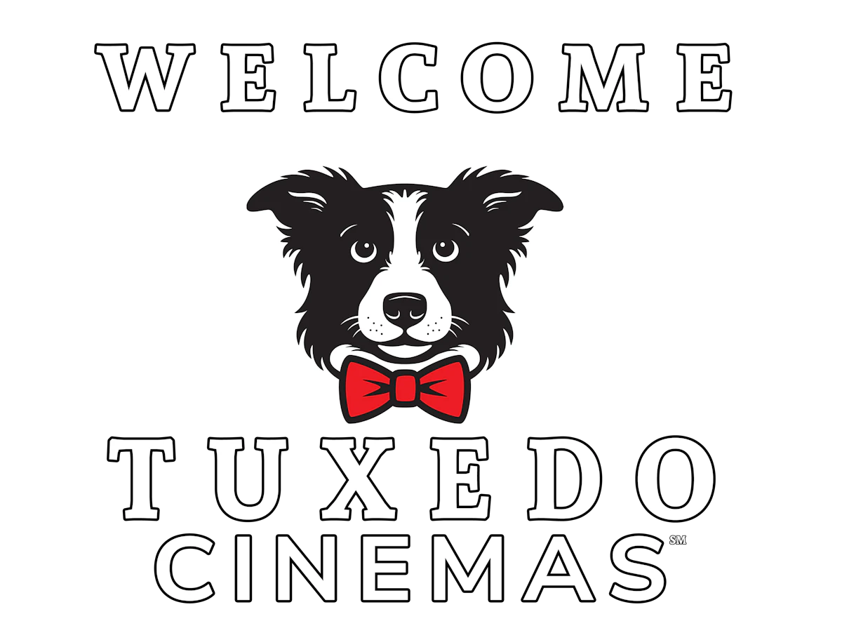 Tuxedo Cinemas Home Page