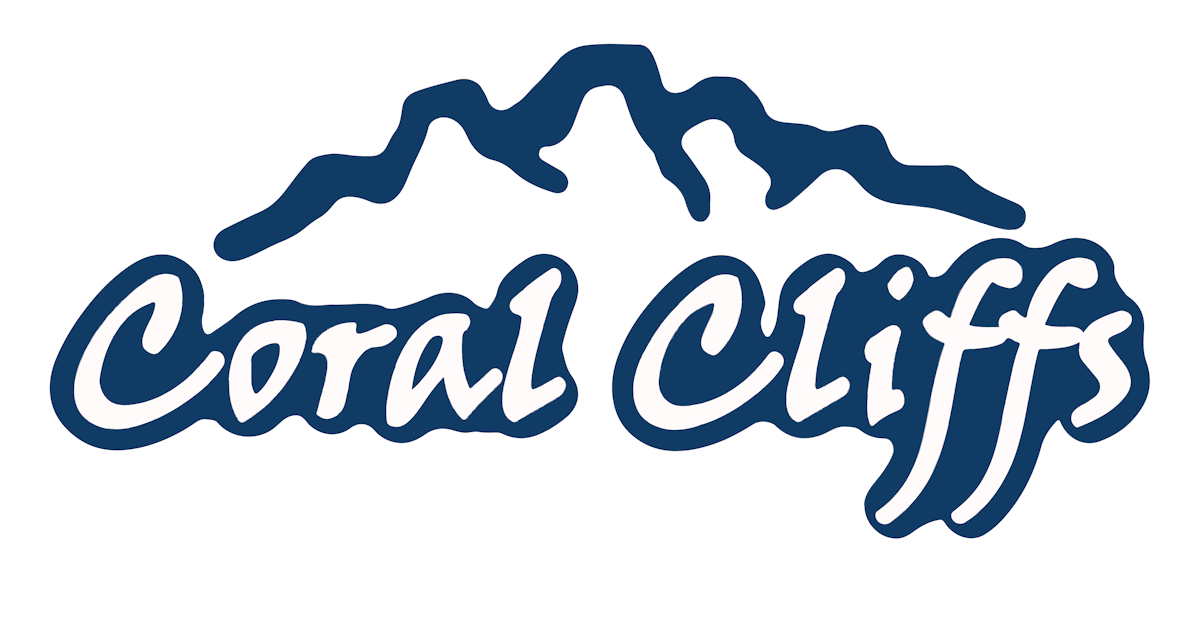 Coral Cliffs Cinema 8