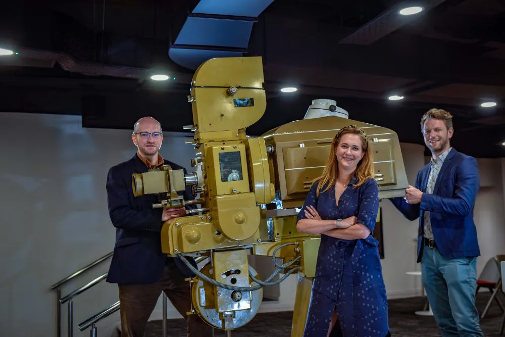 INDY Services | INDY Cinema Services | About Us