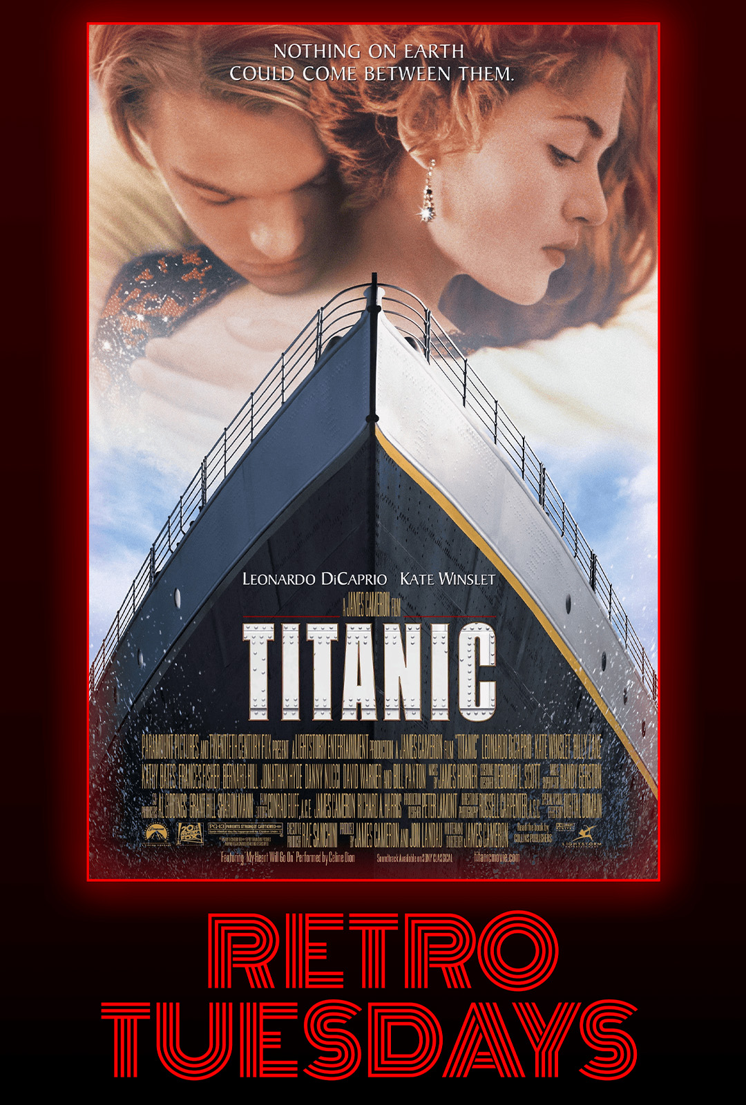 Titanic