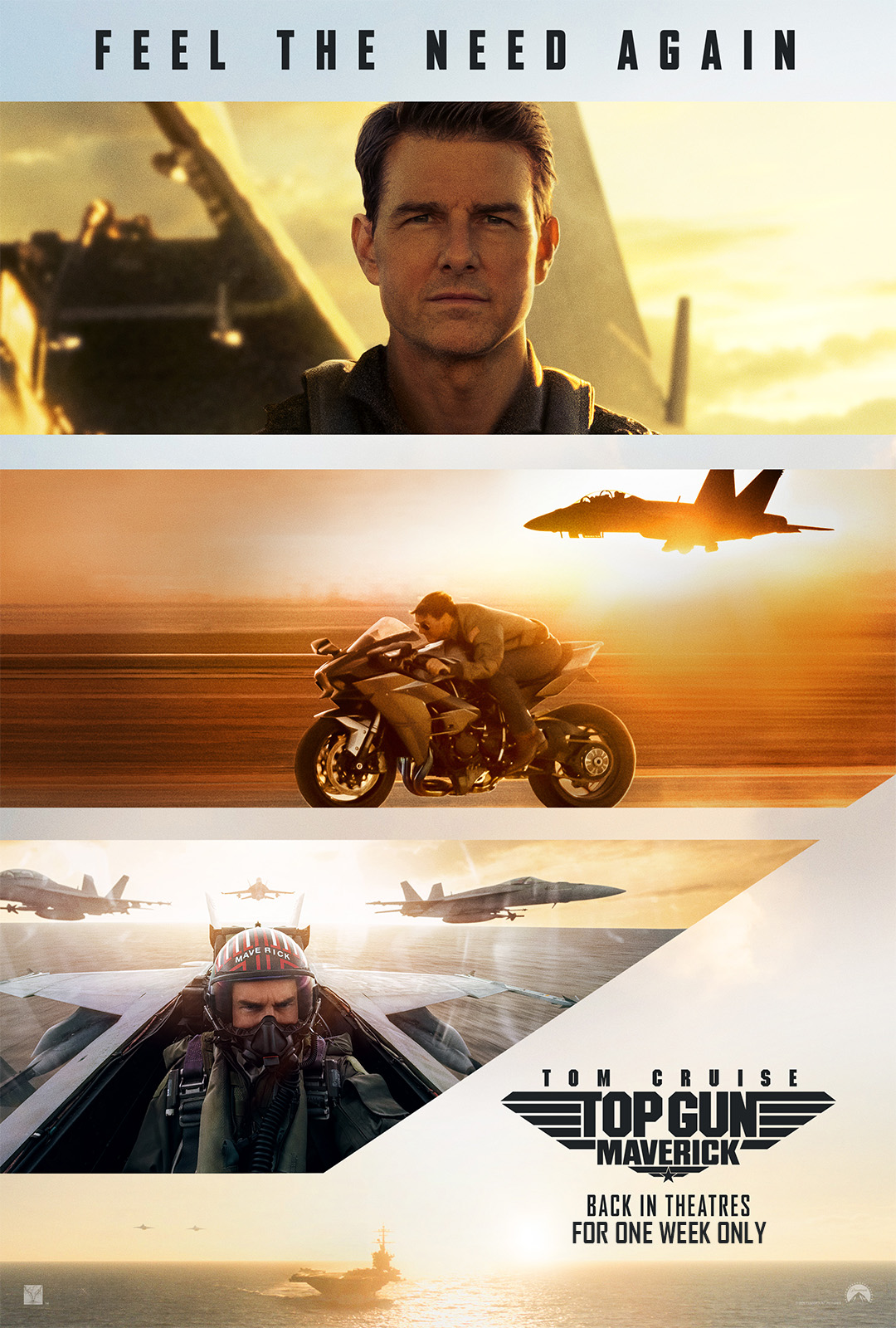 Top Gun: Maverick