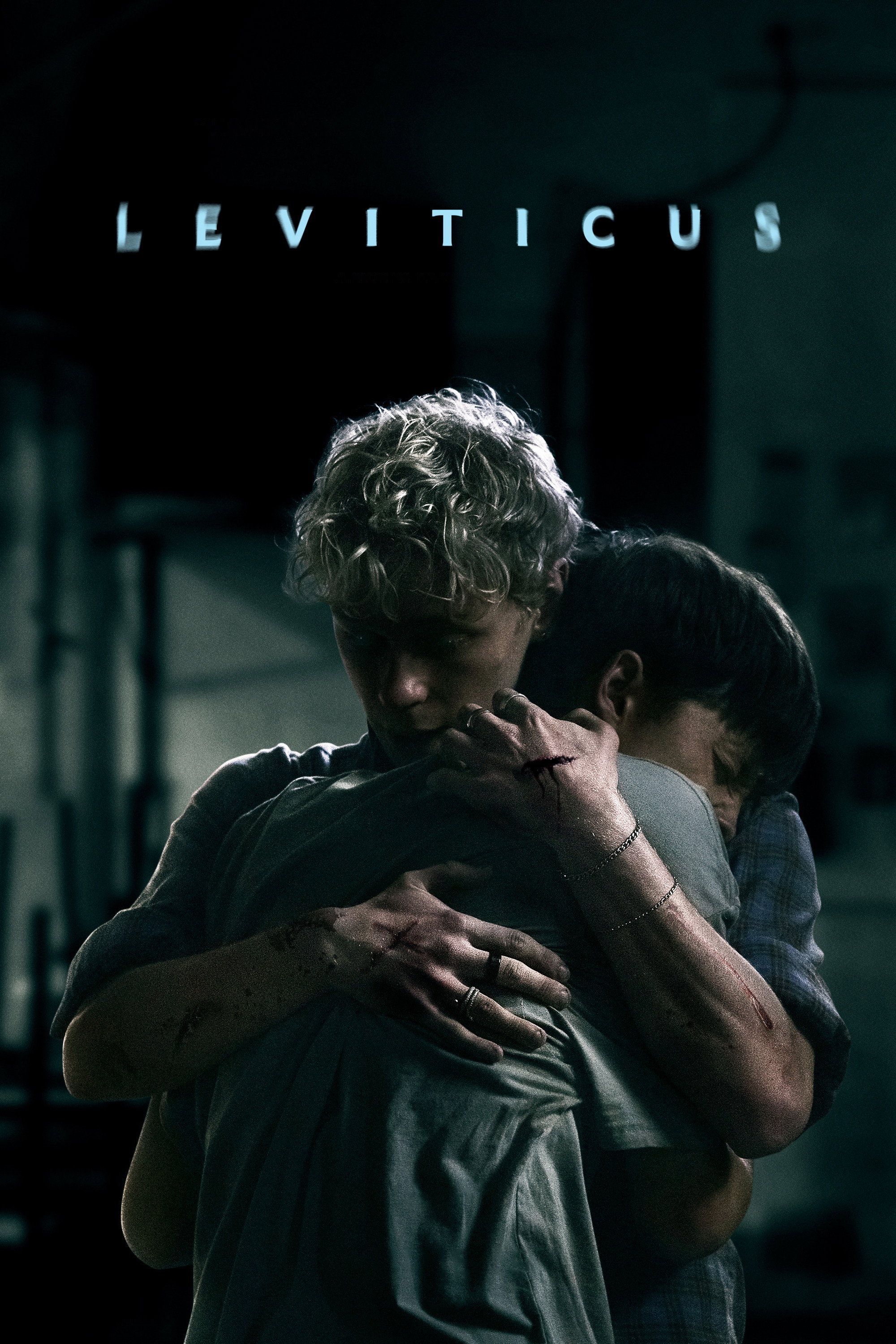 LEVITICUS