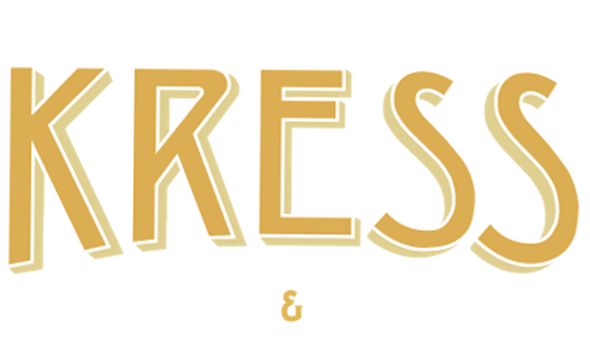 The Kress Cinema And Lounge