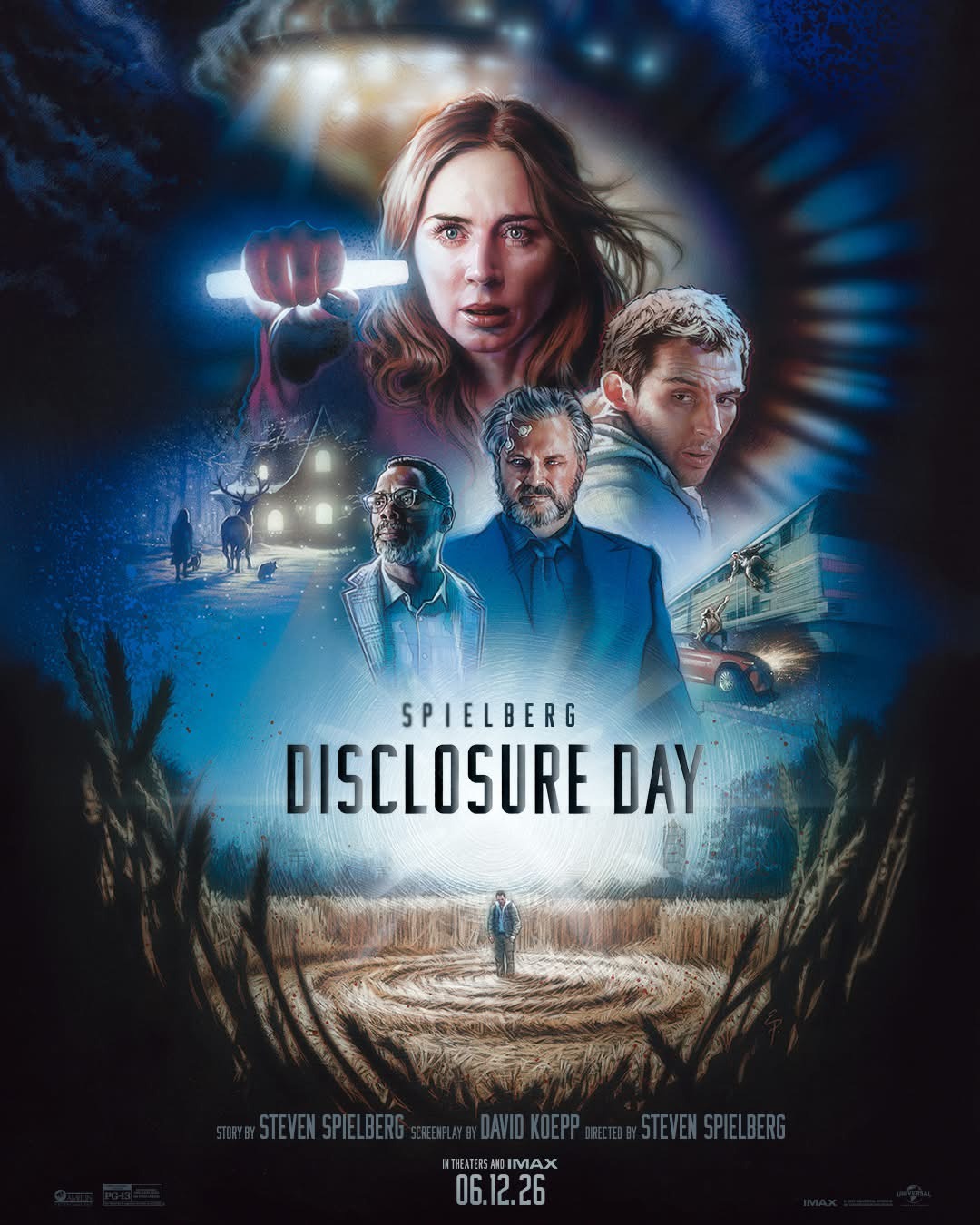 Movie Poster