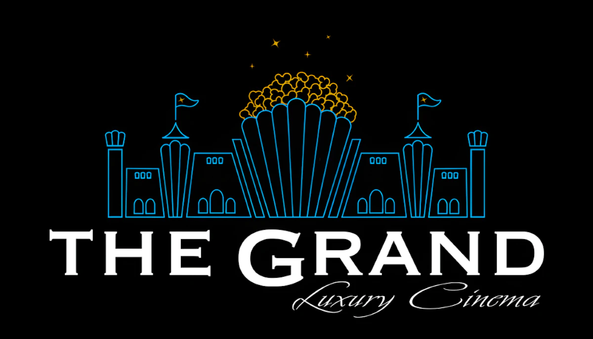 The Grand Luxury Cinema
