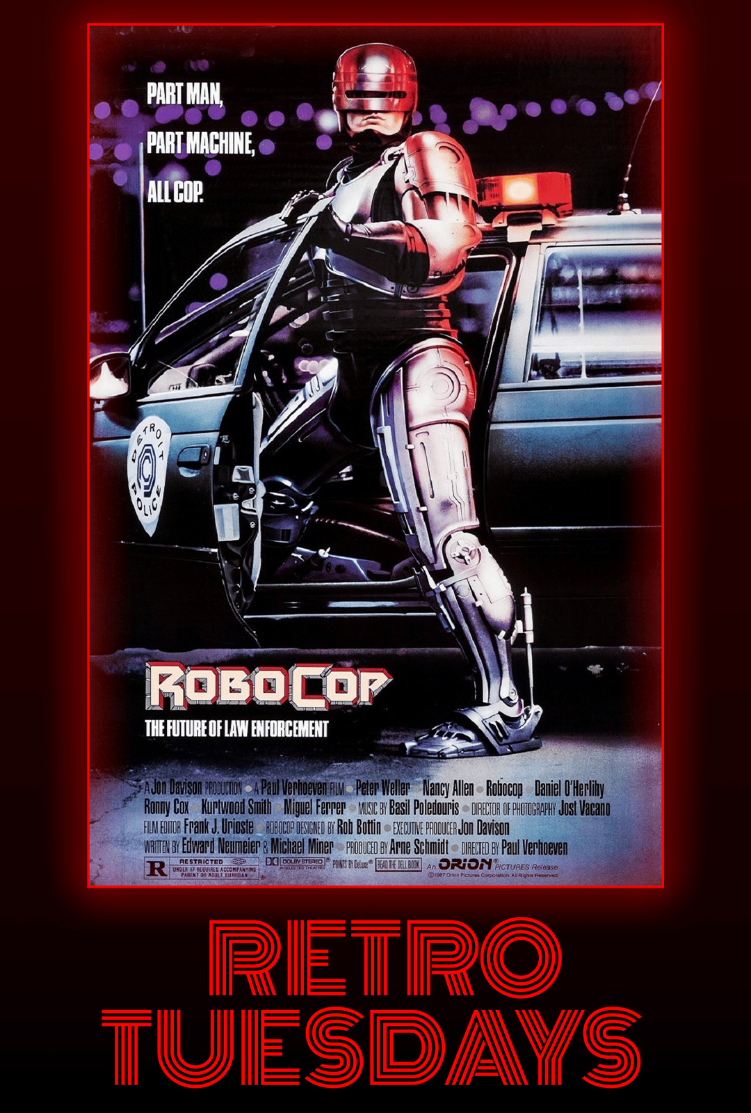 Robocop