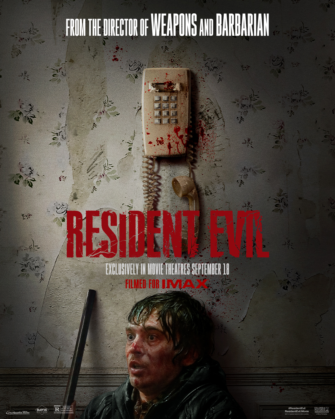 Resident Evil