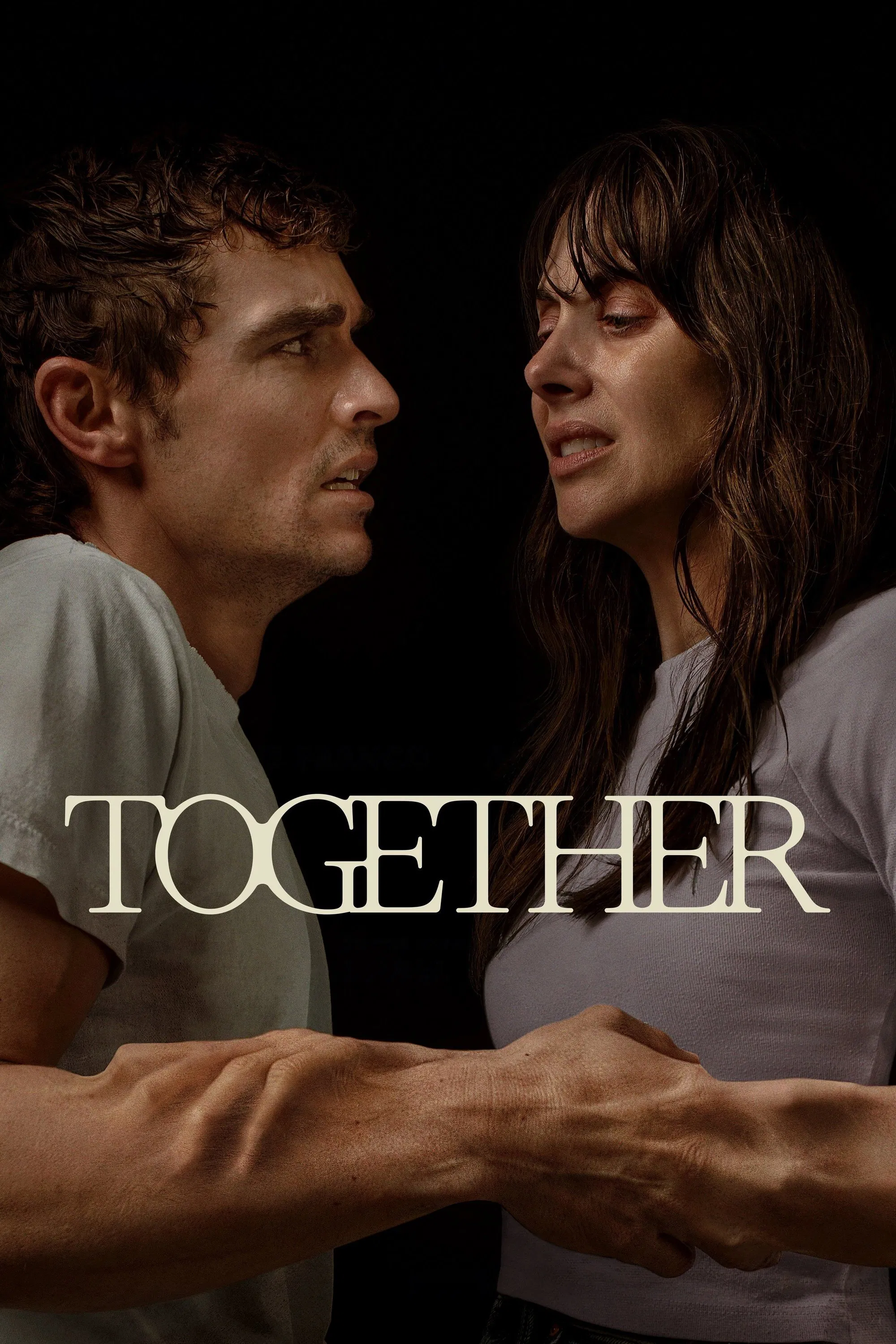 Poster for Together