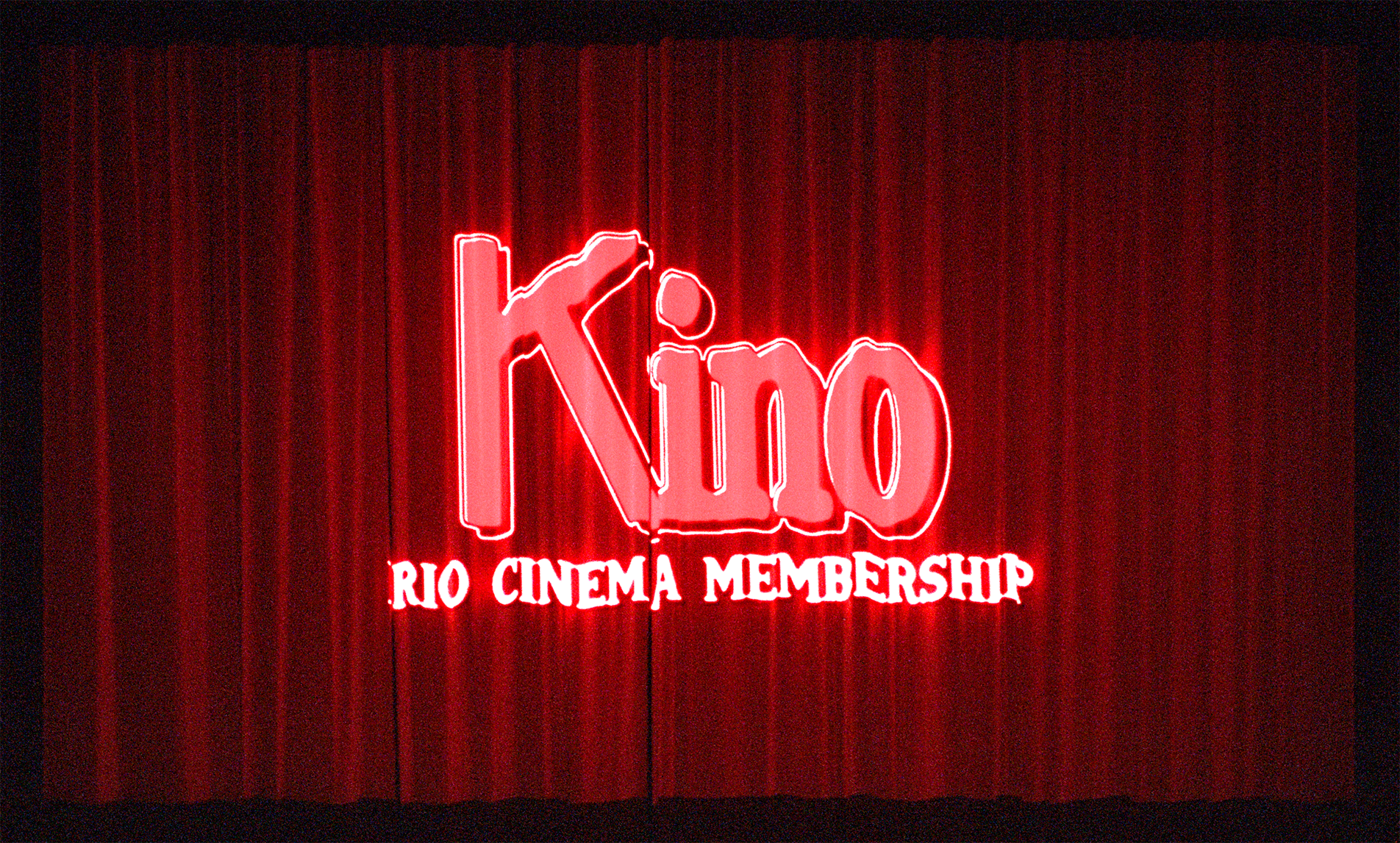 Kino Membership