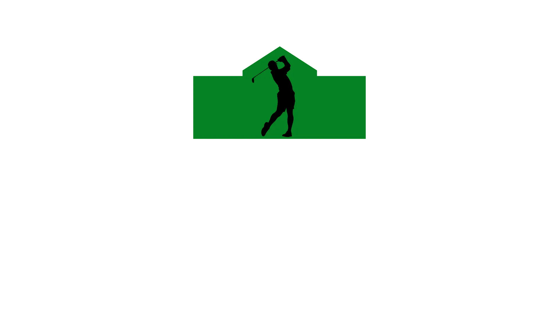 Tee Time at the Playhouse