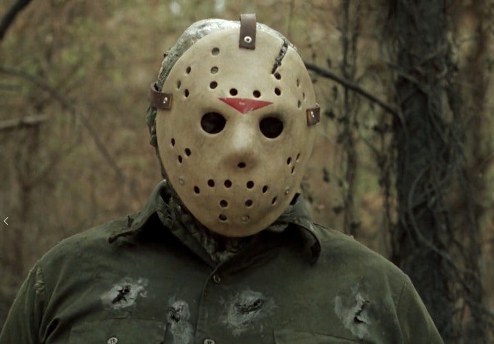 friday the 13th part 6 tommy